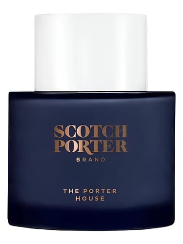 The Porter House