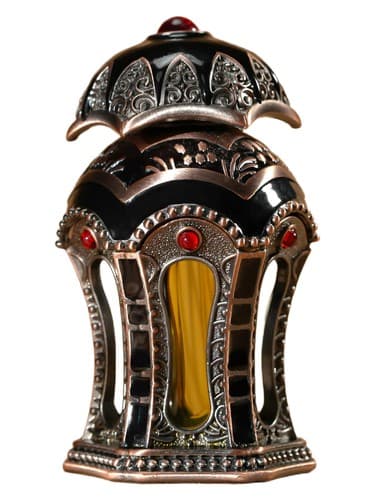 Zafar Royal Perfume Oil