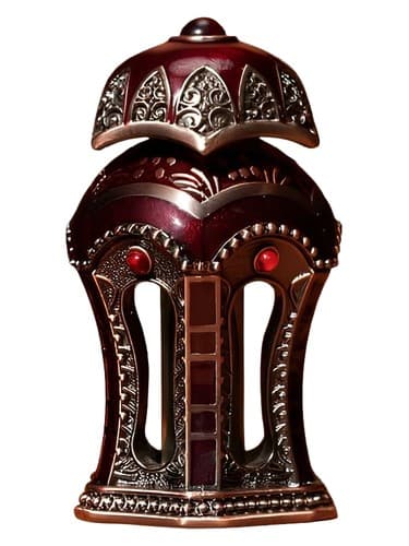 Zahra Royal Attar Perfume Oil