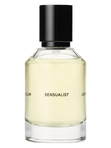 Sensualist - حس گرا