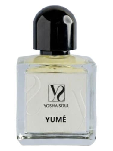 Yumé - یومه