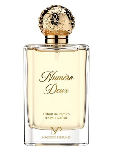 Numéro Deux 