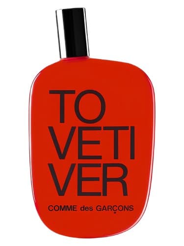 To Vetiver