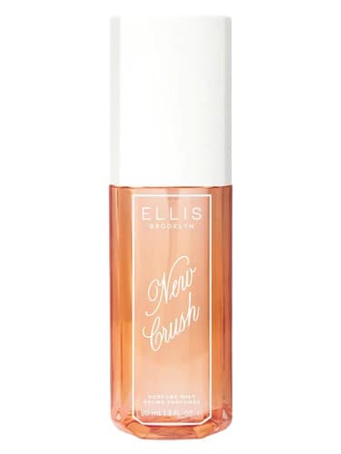 New Crush Mist