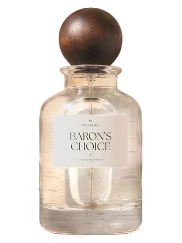 Baron's Choice - انتخاب بارون