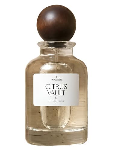 Citrus Vault