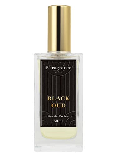 Black Oud
