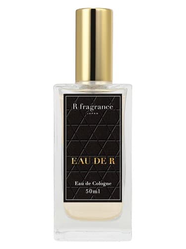 Eau de R