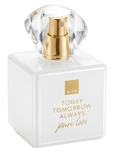 Today Tomorrow Always Pure Love