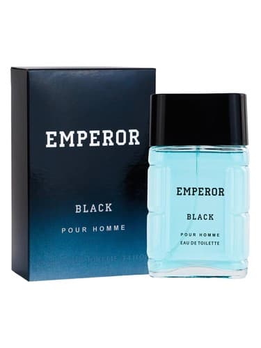 Emperor Black