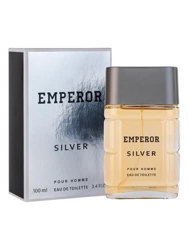 Emperor Silver - امپراطور سیلور