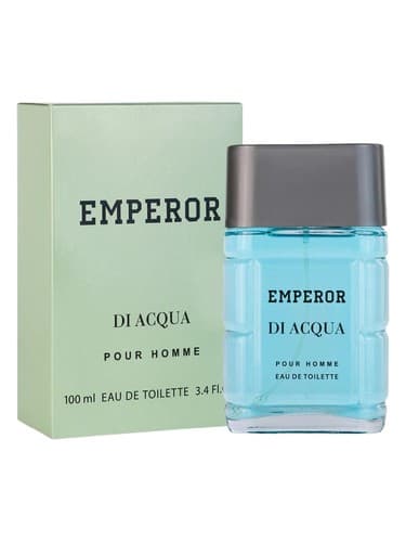 Emperor Di Acqua