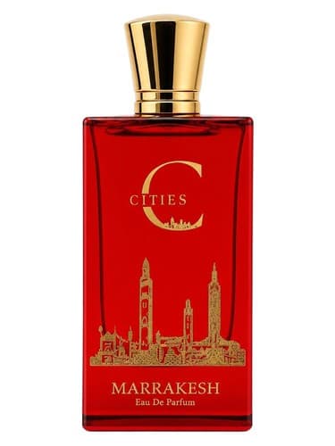 Marrakech - مراکش