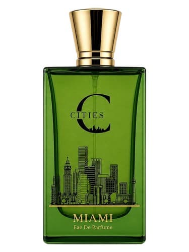 Miami - میامی