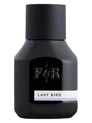Lady Bird - لیدی برد