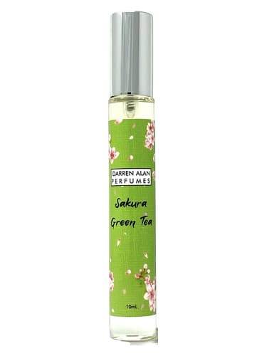 Sakura Green Tea - تی گرین ساکورا