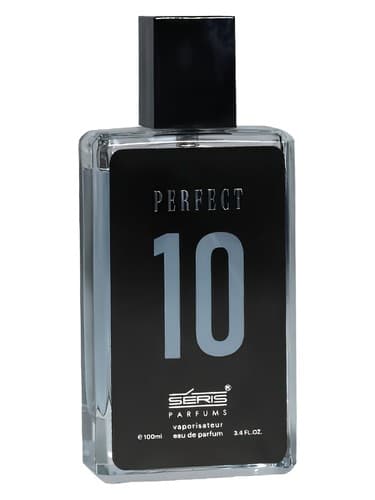 Perfect 10 Black - پرفکت 10 بلک