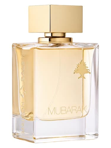 Mubarak