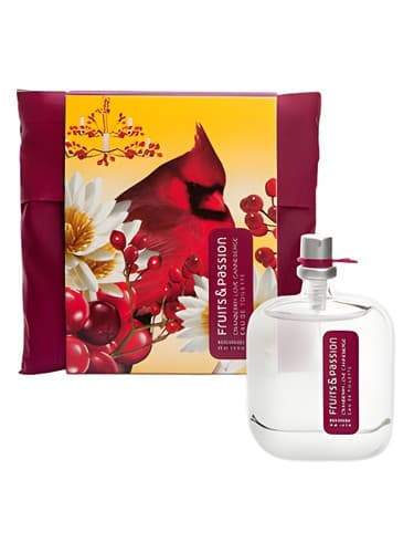 Cranberry Love
