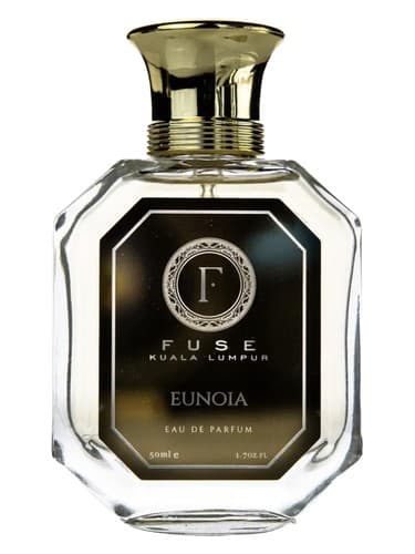 Eunoia