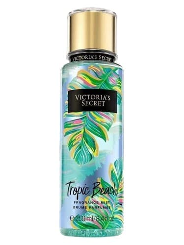 Tropic Beach