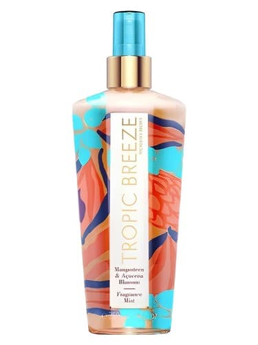 Tropic Breeze - نسیم استوایی
