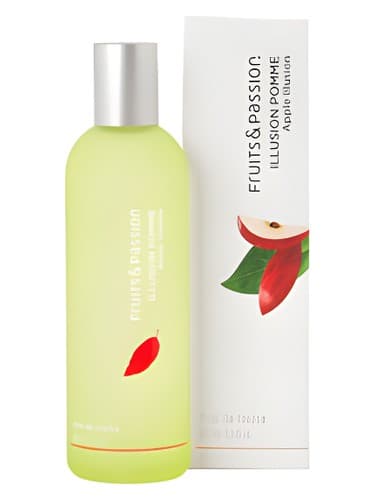 Apple Illusion - توهم اپل