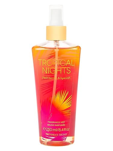 Tropical Nights