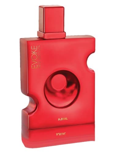 Evoke Red Edition