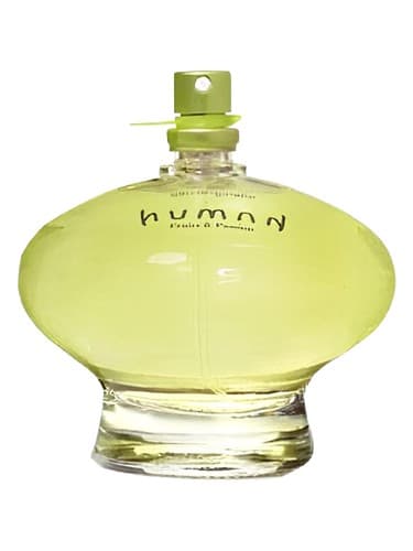 Human - انسان
