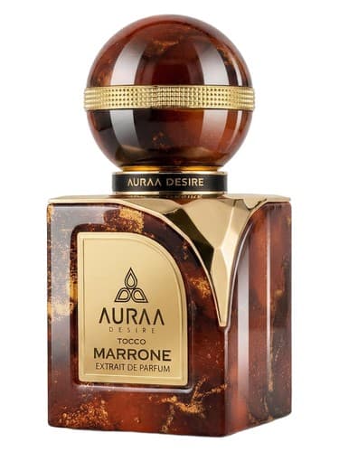 Tocco Marrone - توکو مارونه