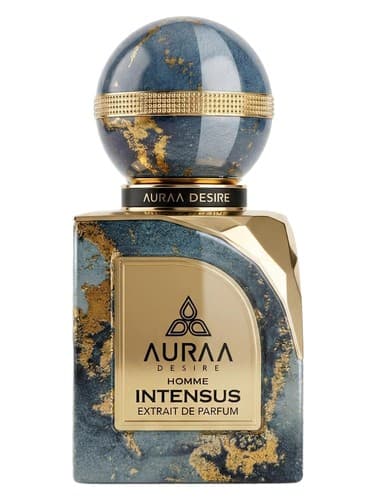 Homme Intensus - هوم اینتنسوس