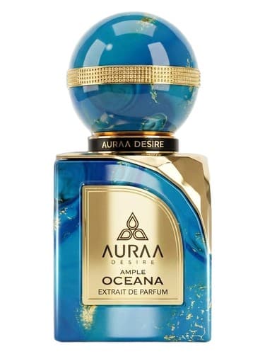 Ample Oceana