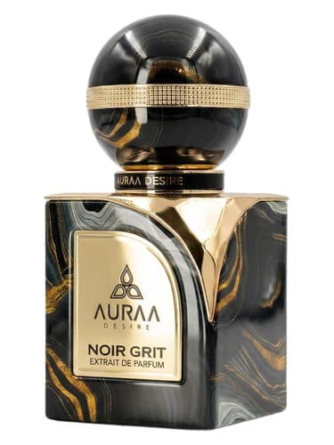 Noir Grit - نوآر گریت