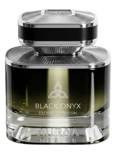 Black Onyx - اونیکس بلک