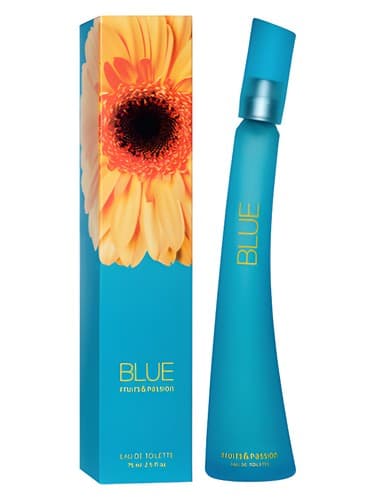 Blue - بلو