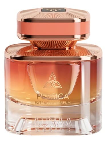 Persica - پرسیکا