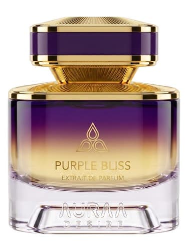 Purple Bliss - سعادت وایولت