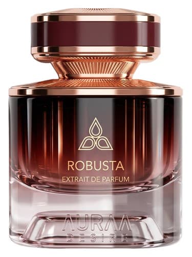 Robusta - روبوستا