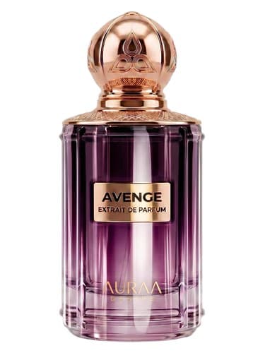 Avenge - انتقام گرفتن