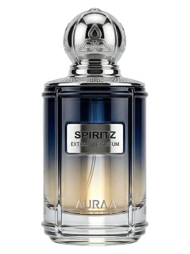 Spiritz