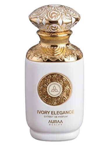Ivory Elegance - ظرافت عاج