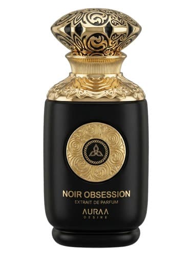 Noir Obsession