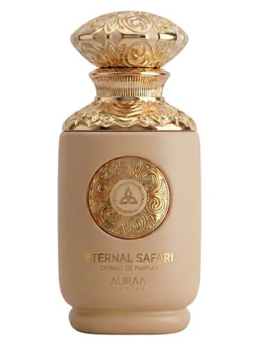 Eternal Safari