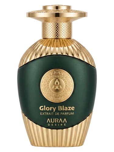 Glory Blaze