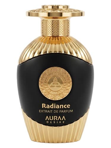 Radiance - درخشندگی