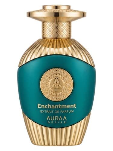Enchantment - افسون