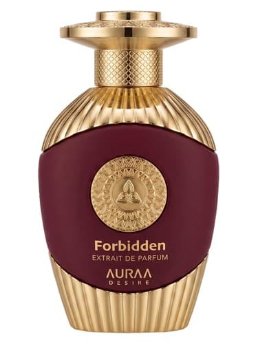 Forbidden - ممنوع