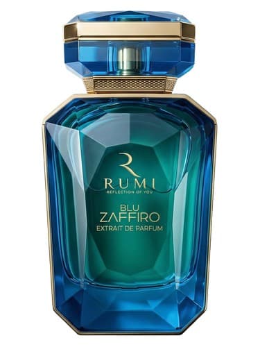 Blu Zaffiro