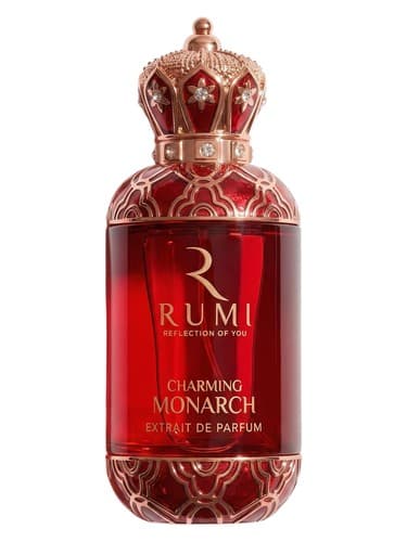 Charming Monarch - کینگ جذاب